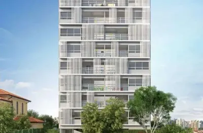 Apartamento com 3 quartos à venda na Rua Cotoxó, Perdizes, São Paulo