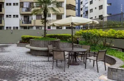 Apartamento com 2 quartos à venda na Avenida Macuco, Moema, São Paulo