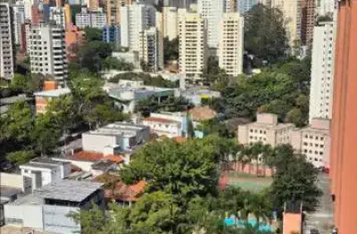 Apartamento à venda no bairro Portal do Morumbi - São Paulo/SP, Zona Sul