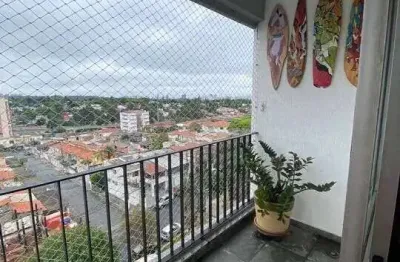 Apartamento com 3 quartos à venda no Campo Belo, São Paulo 