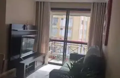 Apartamento à venda no bairro Vila Sônia - São Paulo/SP, Zona Sul