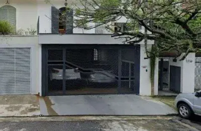 Casa com 3 quartos à venda em Alto de Pinheiros, São Paulo 