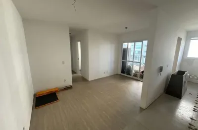 Apartamento com 2 quartos à venda na Rua Campos Vergueiro, Vila Anastácio, São Paulo