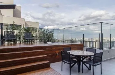 Apartamento à venda no bairro Brás - São Paulo/SP, Zona Central