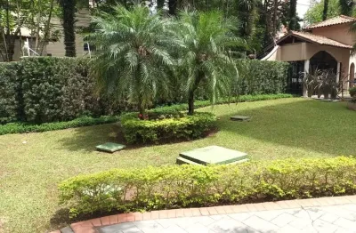 Apartamento à venda no bairro Vila Andrade - São Paulo/SP, Zona Sul