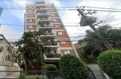 Apartamento à venda no bairro Jardim Paulistano - São Paulo/SP, Zona Sul