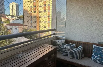 Apartamento à venda no bairro Vila Dom Pedro II - São Paulo/SP, Zona Norte