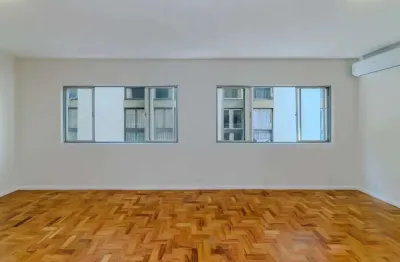 Apartamento com 3 quartos à venda na Alameda Itu, Jardim Paulista, São Paulo