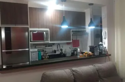 Apartamento à venda no bairro São João Clímaco - São Paulo/SP, Zona Sul