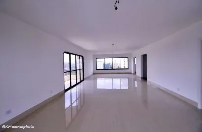 Apartamento com 4 quartos à venda na Rua São Benedito, Alto da Boa Vista, São Paulo
