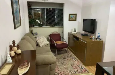 Apartamento à venda no bairro City América - São Paulo/SP, Zona Oeste