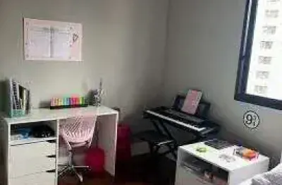 Apartamento à venda no bairro Vila Andrade - São Paulo/SP, Zona Sul