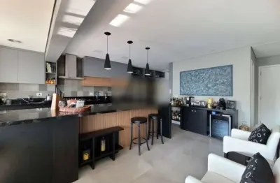 Apartamento à venda no bairro Vila Andrade - São Paulo/SP, Zona Sul