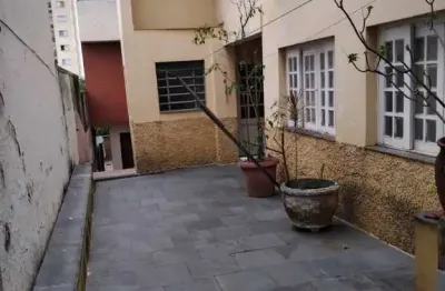 Casa com 8 quartos à venda na Rua Xavier da Veiga, 61, Santana, São Paulo