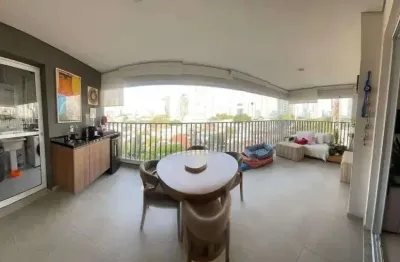 Apartamento para alugar no bairro Pinheiros - São Paulo/SP, Zona Oeste