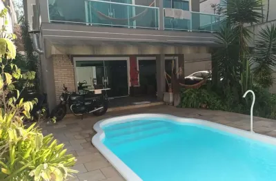 Apartamento com 4 quartos à venda em City América, São Paulo 