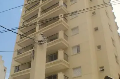 Apartamento com 3 quartos à venda na Rua José Antônio Coelho, Vila Mariana, São Paulo