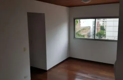Apartamento à venda no bairro Vila Buarque - São Paulo/SP, Zona Oeste