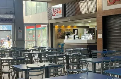 Sala comercial à venda na Rua do Bosque, 1589, Barra Funda, São Paulo