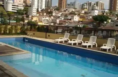 Apartamento à venda no bairro Perdizes - São Paulo/SP, Zona Oeste