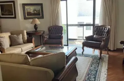 Apartamento com 4 quartos à venda na Rua Tucuna, Perdizes, São Paulo