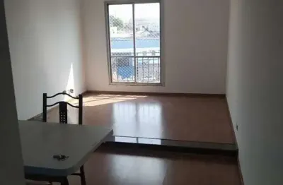 Apartamento à venda no bairro Jabaquara - São Paulo/SP, Zona Sul
