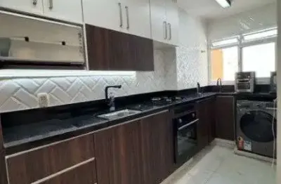 Apartamento com 2 quartos à venda na Rua Cesário Ramalho, Cambuci, São Paulo