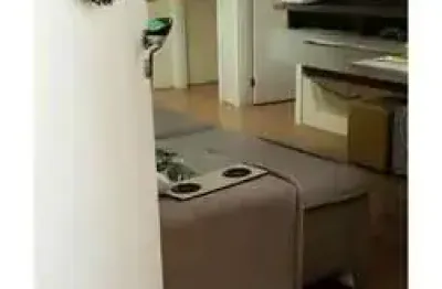 Apartamento com 2 quartos à venda na Avenida Doutor José Maniero, Jaraguá, São Paulo