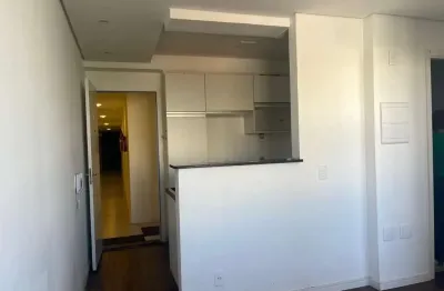 Apartamento com 2 quartos à venda na Rua Barão de Jaguara, Cambuci, São Paulo