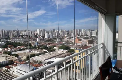 Apartamento à venda no bairro Barra Funda - São Paulo/SP, Zona Oeste