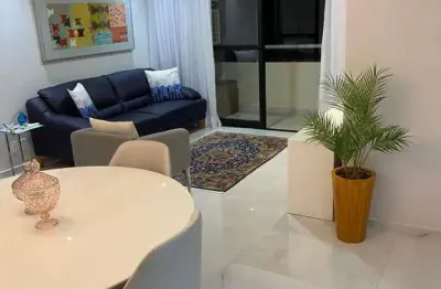 Apartamento com 3 quartos à venda na Rua Orissanga, Mirandópolis, São Paulo