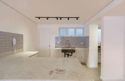 Apartamento com 2 quartos à venda na Rua Doutor Eduardo de Souza Aranha, Vila Nova Conceição, São Paulo