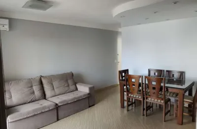 Apartamento à venda no bairro Vila Mascote - São Paulo/SP, Zona Sul