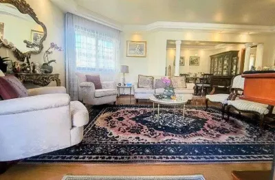 Apartamento à venda no bairro Perdizes - São Paulo/SP, Zona Oeste