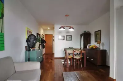 Apartamento à venda no bairro Panamby - São Paulo/SP, Zona Oeste