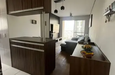 Apartamento à venda no bairro Ipiranga - São Paulo/SP, Zona Sul