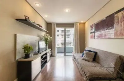 Apartamento à venda no bairro Perdizes - São Paulo/SP, Zona Oeste