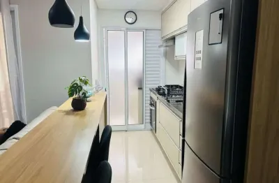 Apartamento à venda no bairro Barra Funda - São Paulo/SP, Zona Oeste