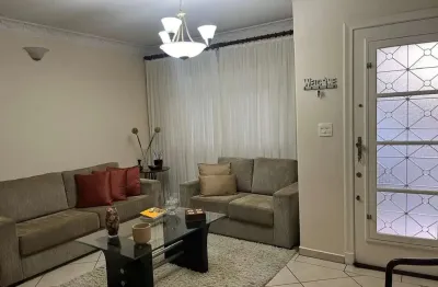 Casa com 3 quartos à venda na Rua Apiacás, 332, Perdizes, São Paulo
