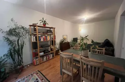 Apartamento à venda no bairro Perdizes - São Paulo/SP, Zona Oeste