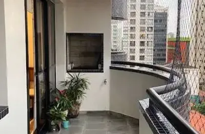 Apartamento à venda no bairro Perdizes - São Paulo/SP, Zona Oeste