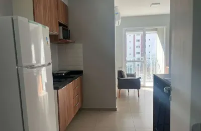 Apartamento à venda no bairro Tatuapé - São Paulo/SP, Zona Leste