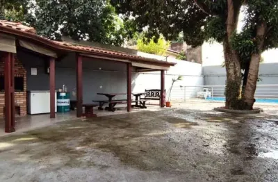 Apartamento à venda no bairro Parque São Domingos - São Paulo/SP, Zona Oeste