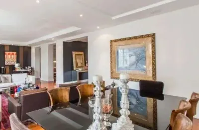 Apartamento para alugar no bairro Jardim Paulista - São Paulo/SP, Zona Sul