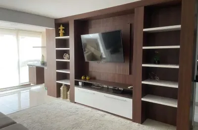 Apartamento com 2 quartos para alugar na Rua Pio XI, Alto de Pinheiros, São Paulo