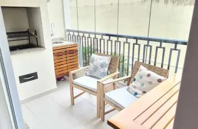 Apartamento à venda no bairro Jardim Londrina - São Paulo/SP, Zona Sul