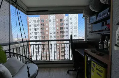 Apartamento à venda no bairro Vila Andrade - São Paulo/SP, Zona Sul