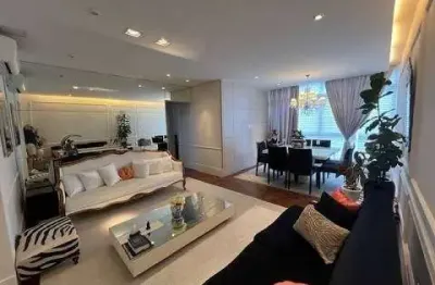 Apartamento à venda no bairro Higienópolis - São Paulo/SP, Zona Oeste