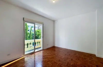 Apartamento com 4 quartos à venda na Avenida Angélica, 527, Higienópolis, São Paulo