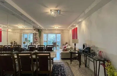 Apartamento com 3 quartos à venda na Rua Campo Largo, Mooca, São Paulo